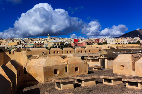Desert trips, desert tours, tours and tours from Tangier...