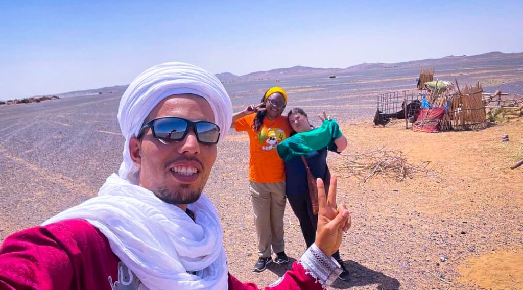 iconic morocco tours