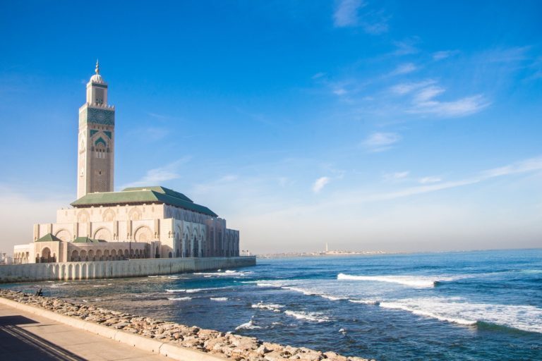 Best 5 days Morocco tour from Tangier