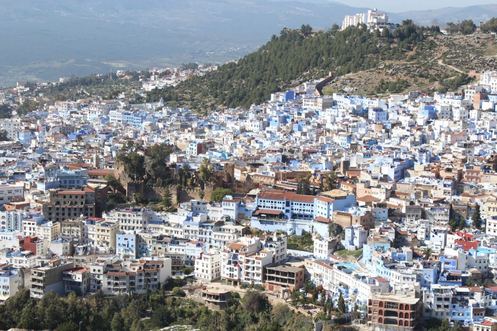 day-morocco-trip-tour-from-casablanca-to-chefchaouen