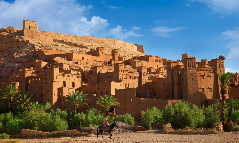 Top 10 Destinations to Explore in Morocco in 2024